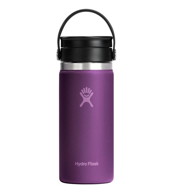 HF-Butelka termiczna 16 oz Wide Flex Sip Beachplum