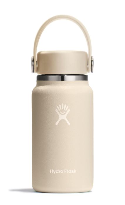 HF- Mini butelka termiczna 200 ml Oat Micro
