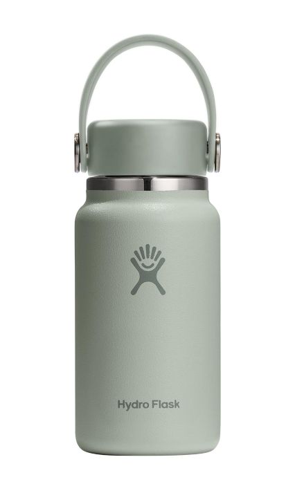 HF- Mini butelka termiczna 200 ml Agave Micro