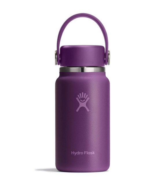 HF- Mini butelka termiczna 200 ml Beachplum Micro