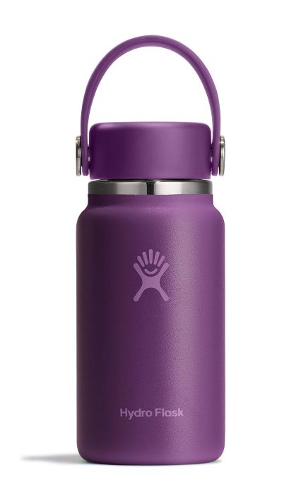 HF- Mini butelka termiczna 200 ml Beachplum Micro