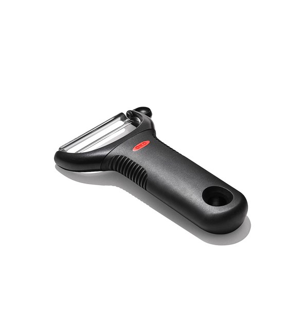 OXO-Obieraczka Y czarna