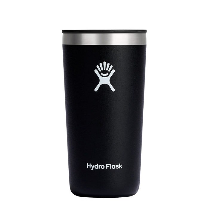 HF- Kubek termiczny 12 Oz All Around Tumbler Black