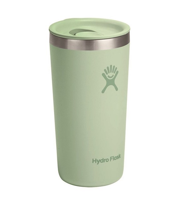 HF- Kubek 12 Oz All Around Tumbler Aloe