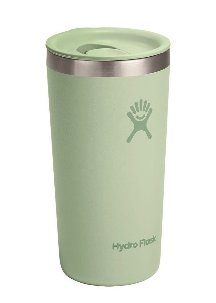 HF- Kubek 12 Oz All Around Tumbler Aloe