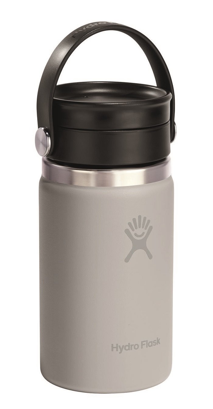 HF- Butelka 12 Oz Wide Flex Sip Lid Birch