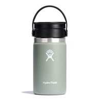 HF- Butelka 12 Oz Wide Flex Sip Lid Agave