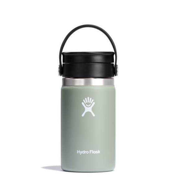 HF- Butelka 12 Oz Wide Flex Sip Lid Agave