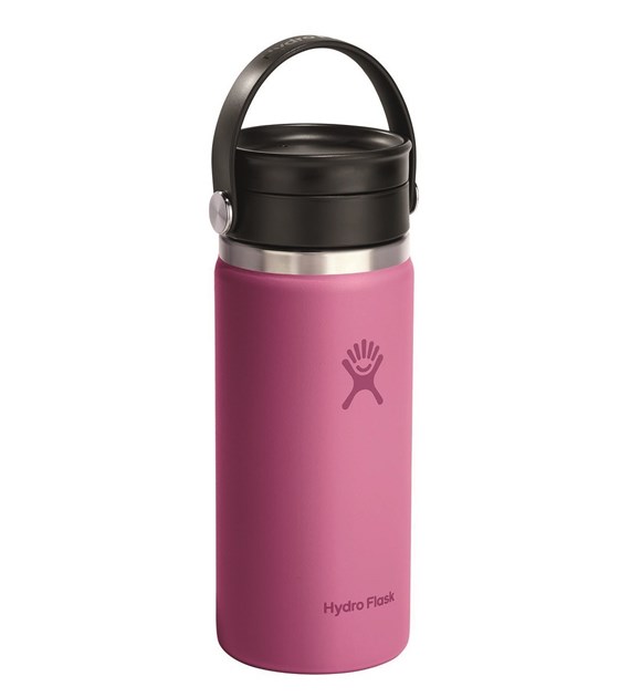 HF- Butelka 16 Oz Wide Flex Sip Lid Reef