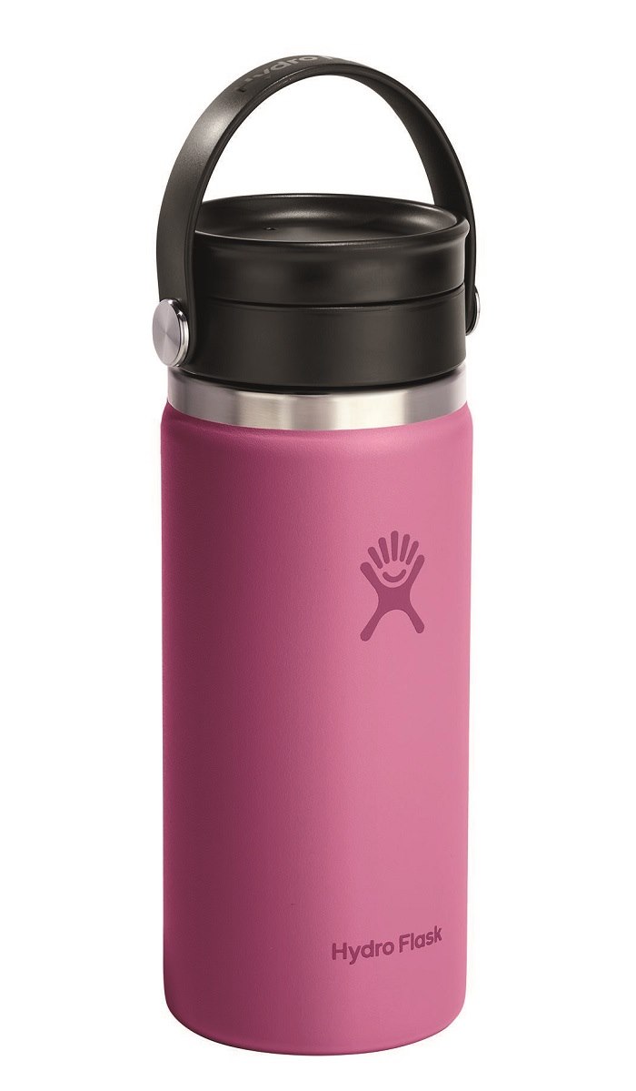 HF- Butelka 16 Oz Wide Flex Sip Lid Reef