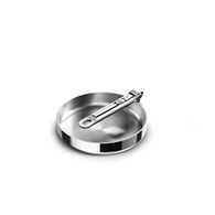 JJ- Patelnia 20 cm Space Steel