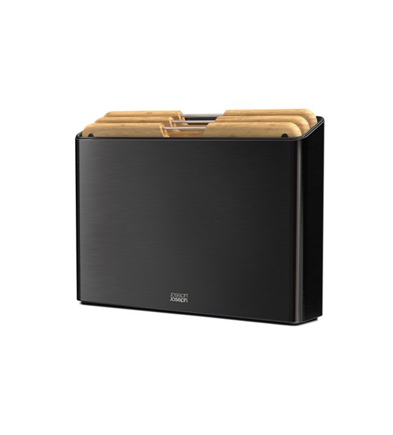 JJ- Zestaw desek do krojenia Folio Steel