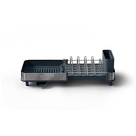 JJ- Suszarka do naczyń Extend Slim Steel