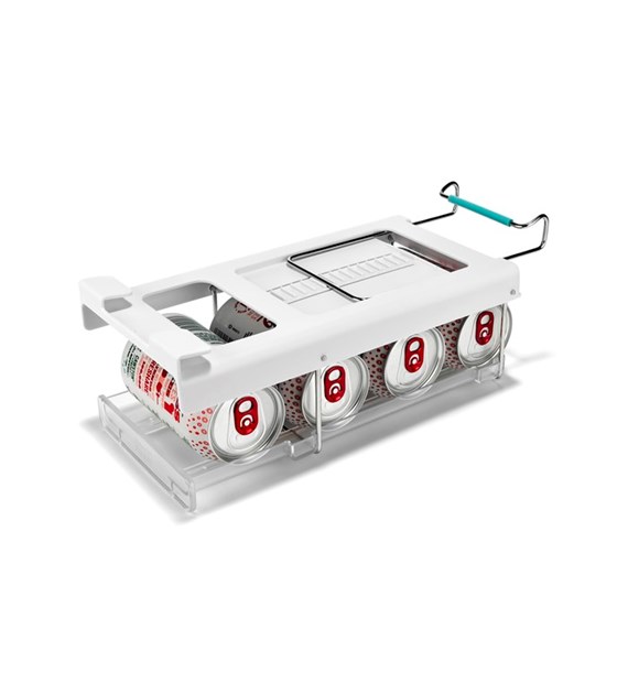 JJ- Organizer na puszki FridgeStore