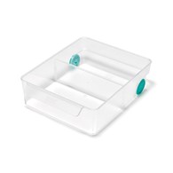 JJ- Pojemnik do lodówki FridgeStore XL