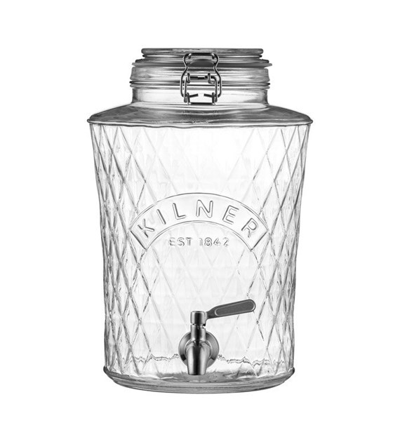 KIL-Dystrybutor na napoje 5l, Diamond
