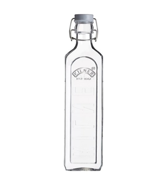 KIL-Butelka 1l, Clip Top