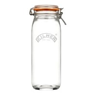 KIL-Słoik 2.1l, Clip Top Jar