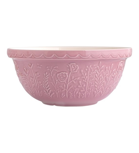 MC- Misa 4l różowa, In The Meadow
