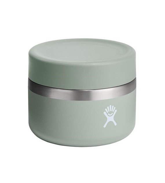 HF-Termos obiadowy 12 oz, kolor Agave