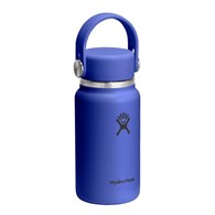 HF-Butelka termiczna 200 ml MICRO, Capri Blue