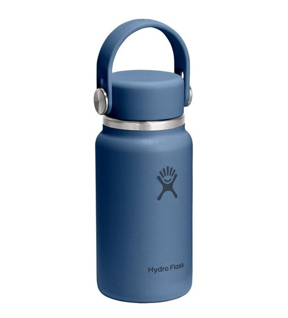 HF-Butelka termiczna 200 ml MICRO, Birch