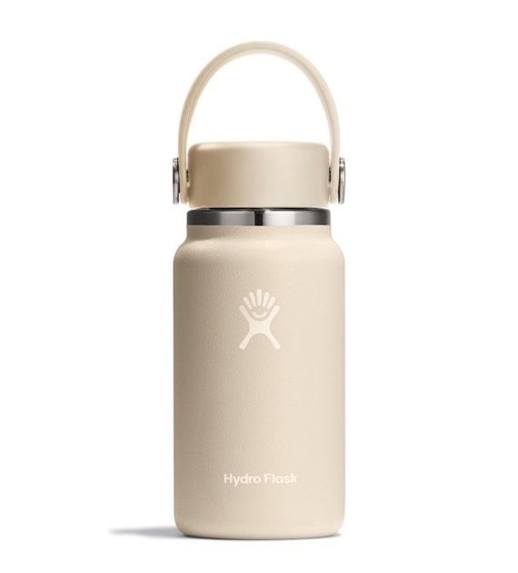 HF-Butelka termiczna 200 ml MICRO, Oat