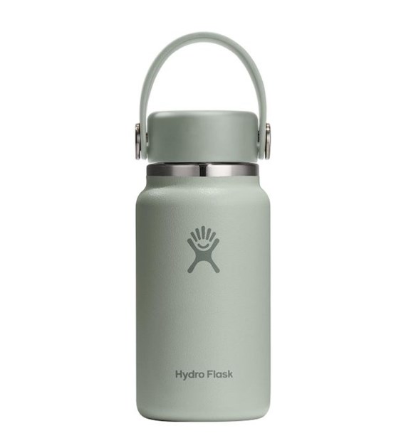 HF-Butelka termiczna 200 ml Micro, Agave