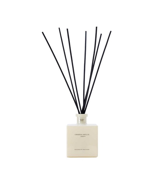 CM-Dyfuzor Reed 500ml, Velvet Wood