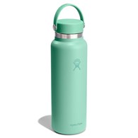 HF-Butelka 40oz Wide Flex Cap Mermaid green