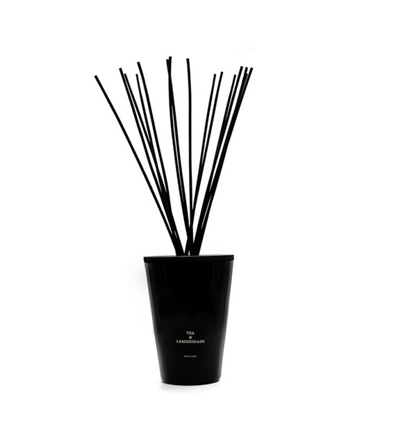 CM-Dyfuzor Premium  Reed 3l. Tea and Lemongrass