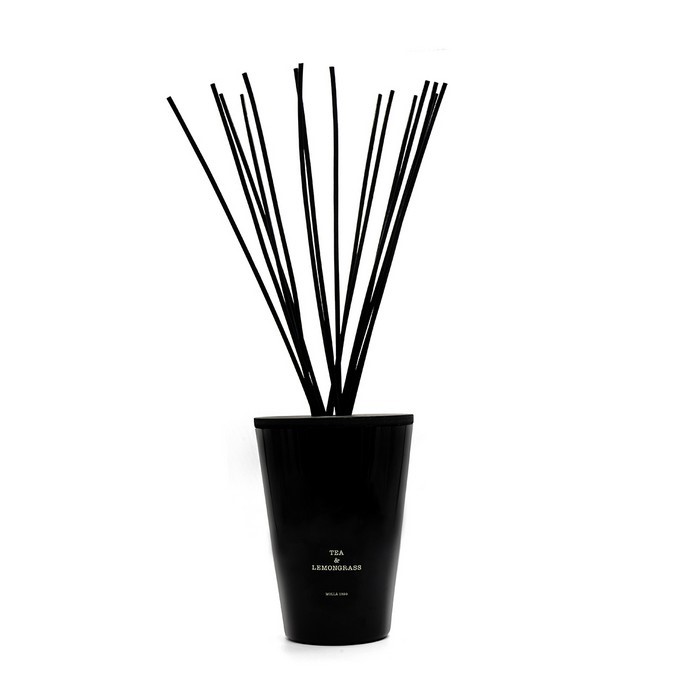 CM-Dyfuzor Premium  Reed 3l. Tea and Lemongrass